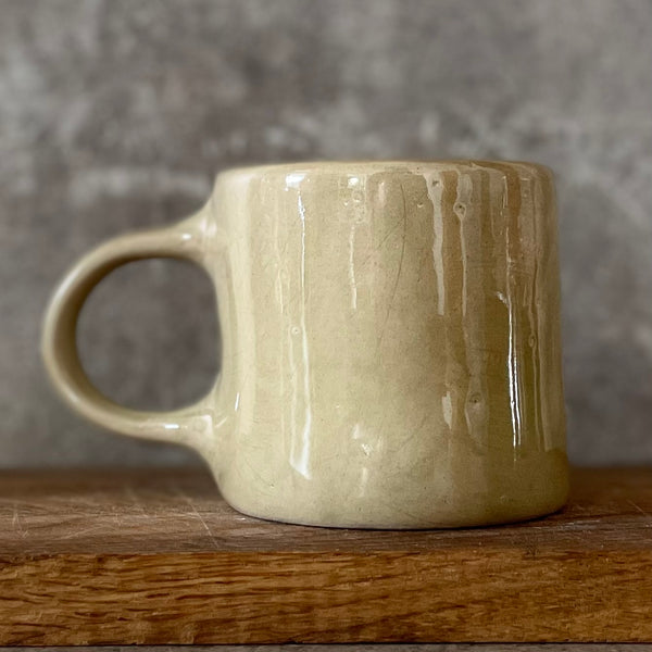 Cozy mug AS TEVI MīLU