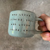 Mug for a psychologist