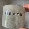Espresso puodelių rinkinys RAMIAI PIRMYN