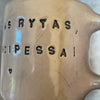Mug LABAS RYTAS, PRINCIPESSA
