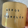 Small espresso mugs SKANIOS KAVELĖS
