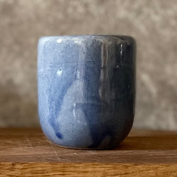 Mažytis puodelis Loretai