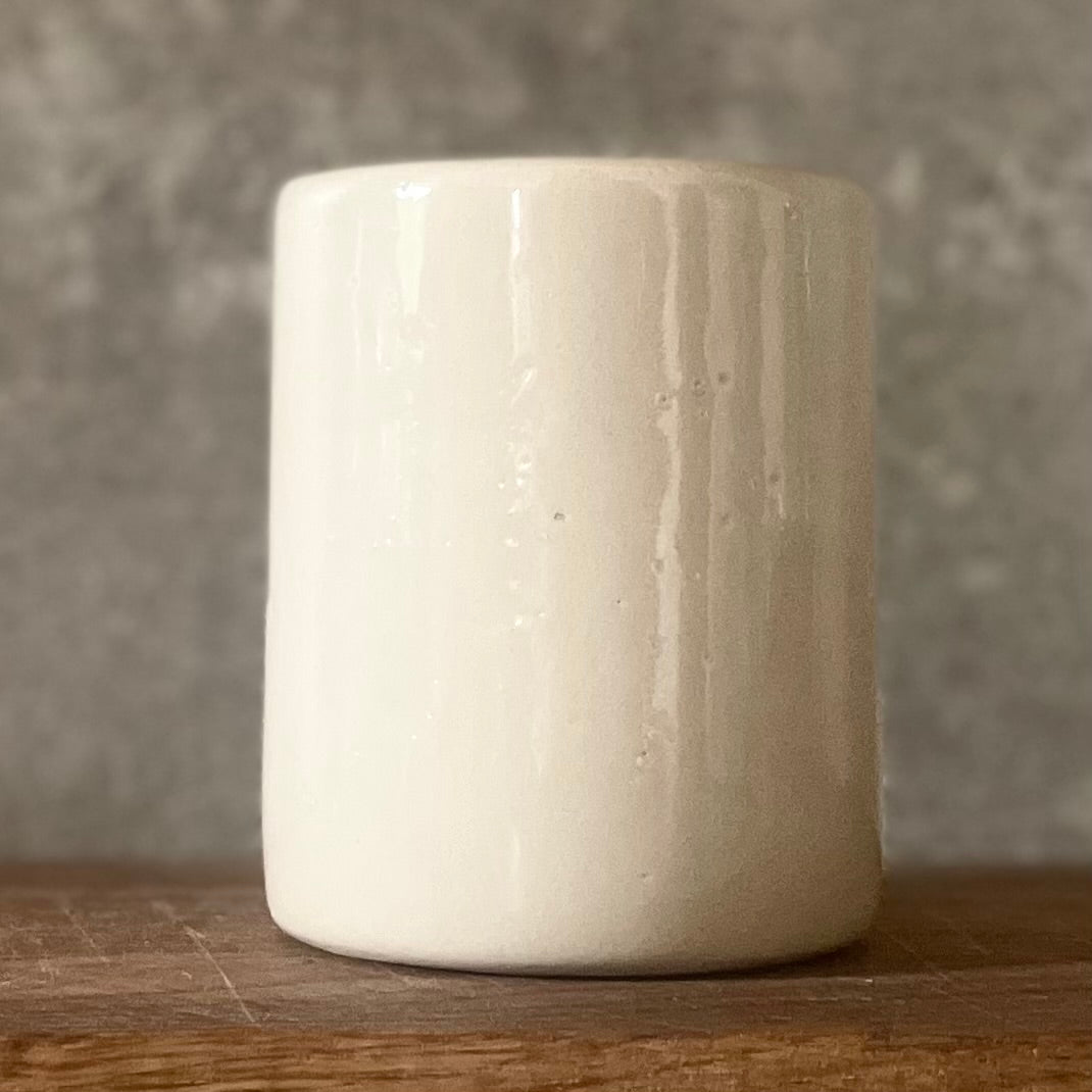 Puodelis sumažinti smegenų rūkui