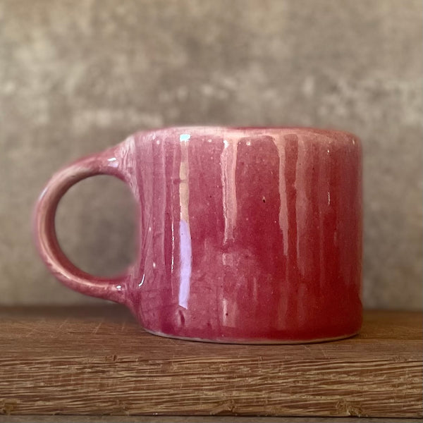 Colored mug CUTE