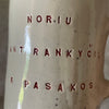 Lovely set of medium mugs