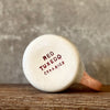 Ceramic mug with words I AM ENOUGH