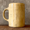 Big mug with funny phrase in Lithuanian