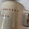 Lovely set of Buongiorno mugs