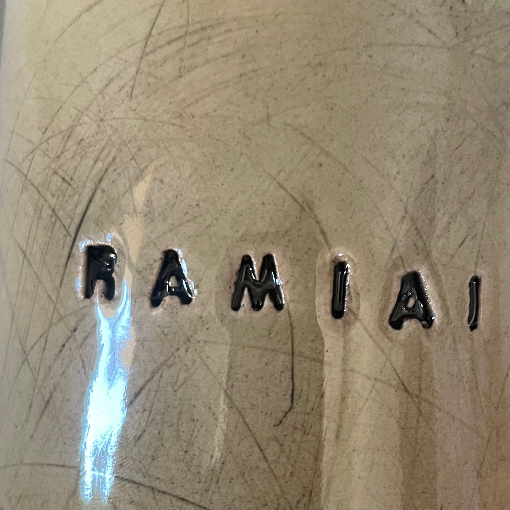 Puodelių rinkinys RAMIAI ir NAMIE