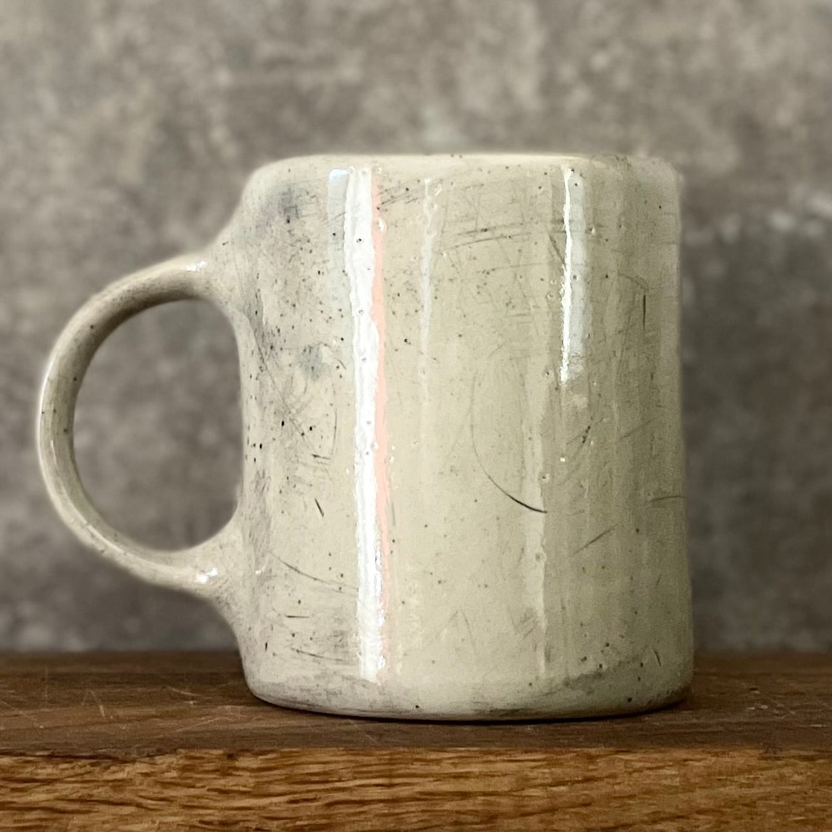 Puodelis apie ilgesį