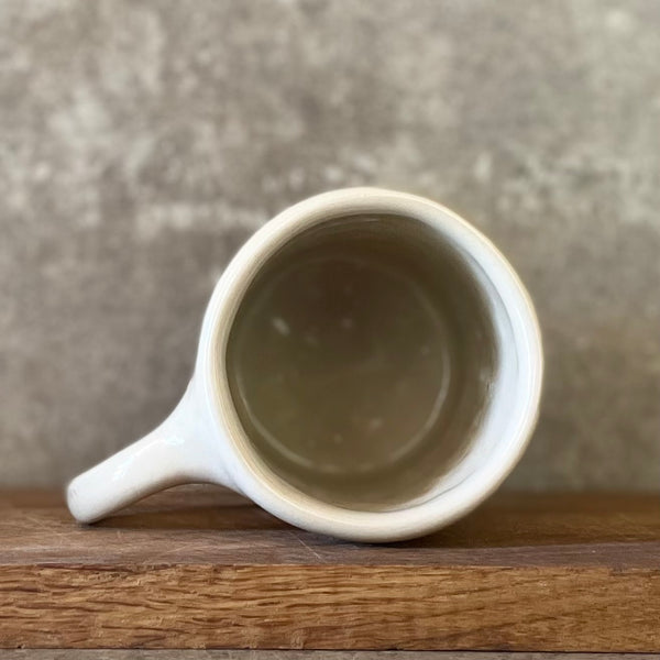 Ceramic mug for drama queen