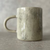 WHITE COFFEE MUG WITH SAYING
